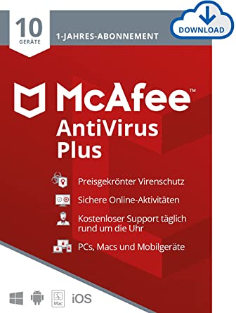 application support antivirus for mac